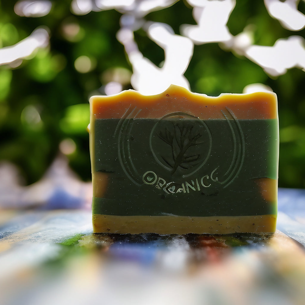 SoapFinds.com - Discover the Wonders of Organic Soap 0