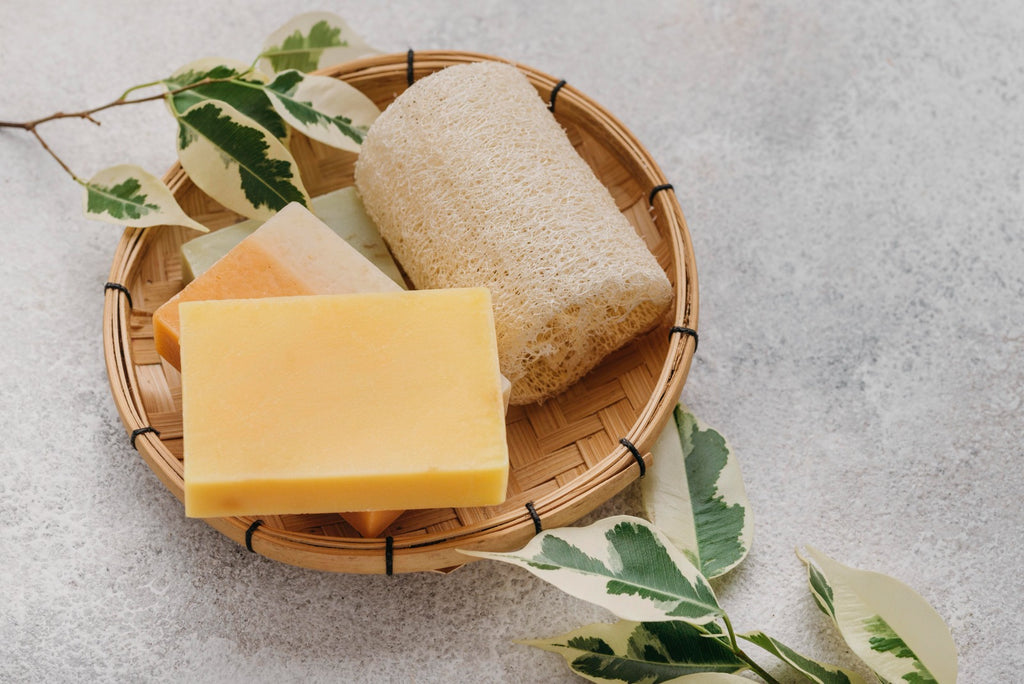 Natural Skincare Soap and Soap Accessories – SoapFinds