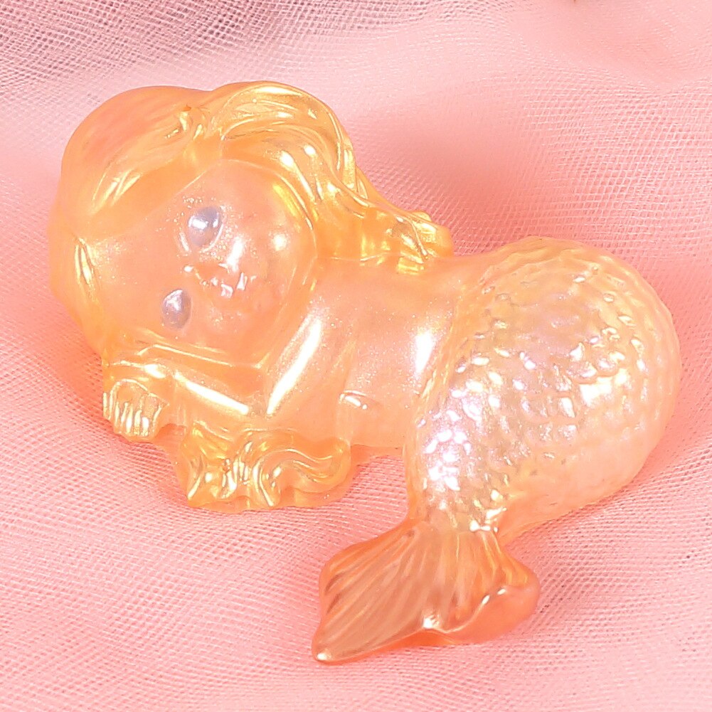 Mermaid Soap Mold | DIY Silicone Mold | SoapFinds