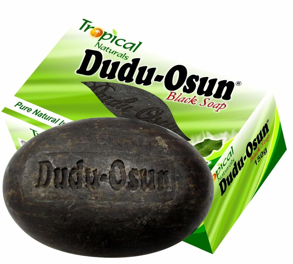 Dudu Osun Black Soap | Natural Black Soap | SoapFinds