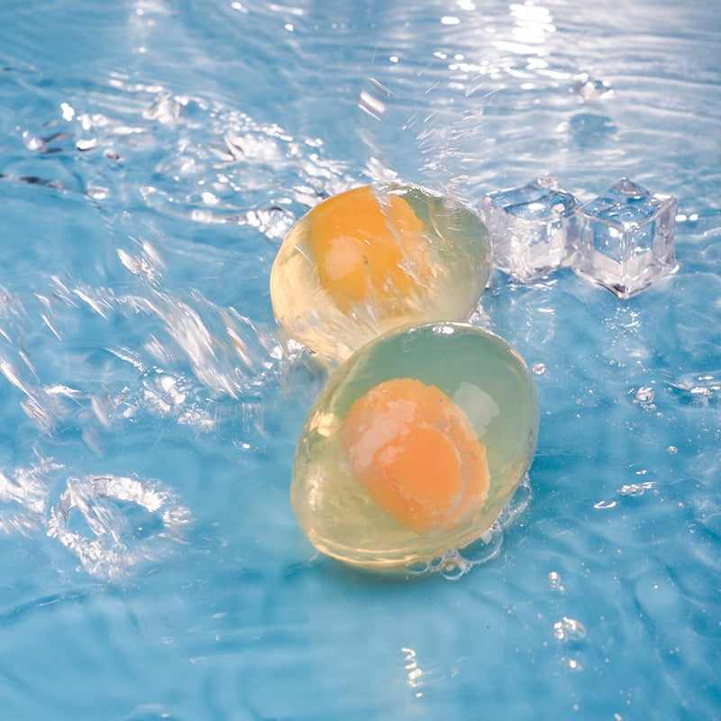 Organic Egg Soap | Collagen Egg Soap | SoapFinds