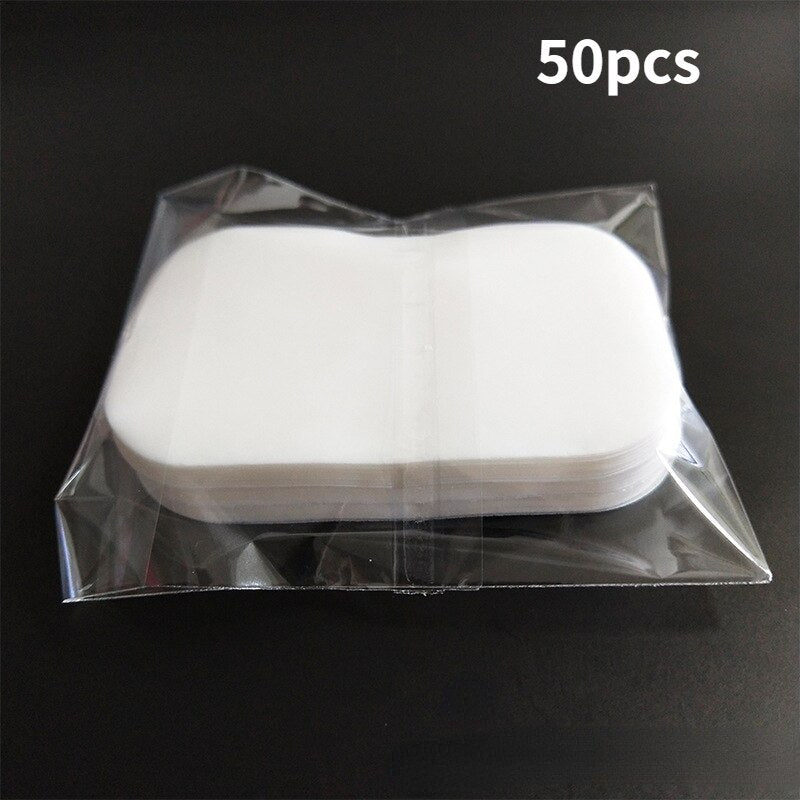 Portable Hand Soap | Soap Paper Sheets | SoapFinds