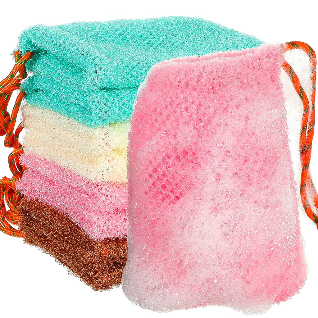 Soap Saver Bag | Soap Saver Pouch | SoapFinds