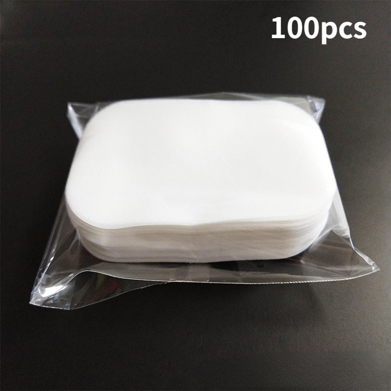 Portable Hand Soap | Soap Paper Sheets | SoapFinds