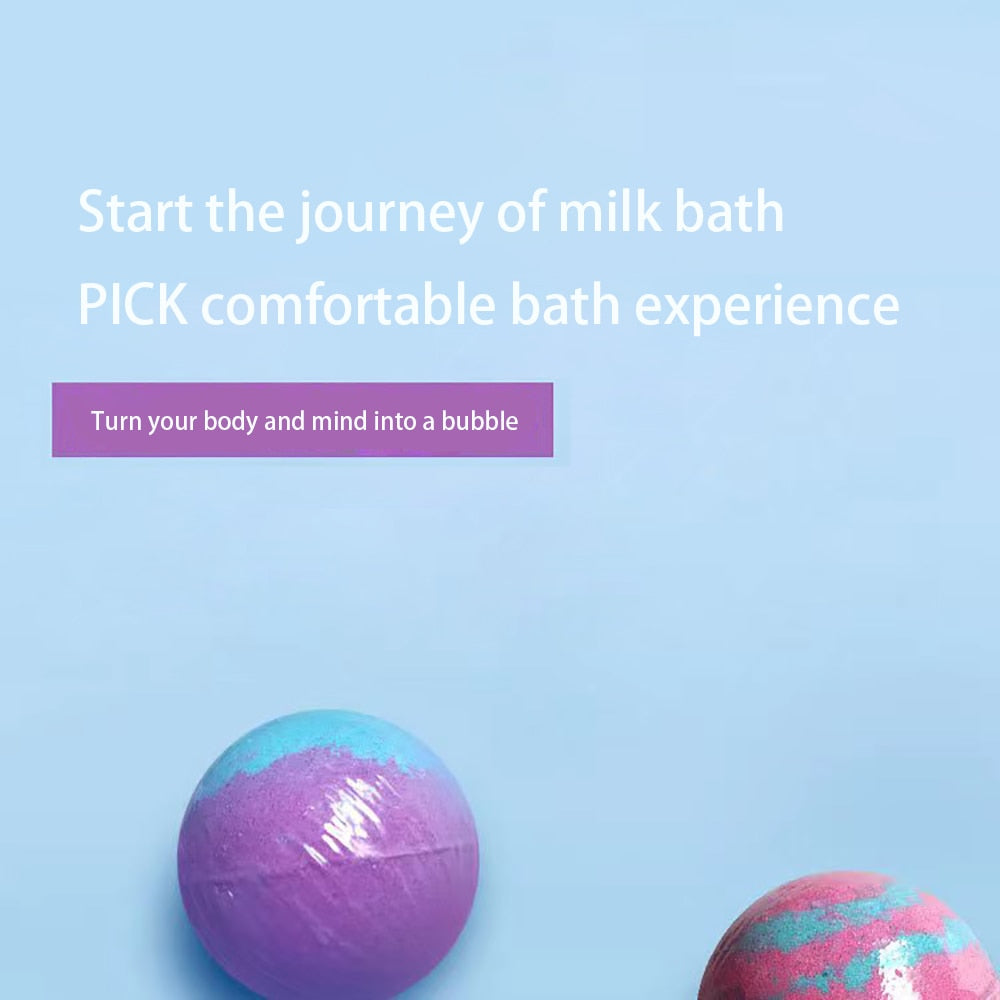 Bath Bubble Ball | Best Bath Bubble Ball | SoapFinds