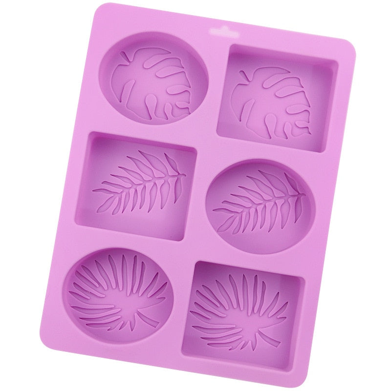 Factory Made Large Soap Molds Silicone - China Soap Mold and Silicone Soap  Molds price
