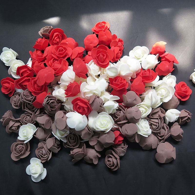 Soap Flowers Bouquet | Soap Roses Bouquet | SoapFinds
