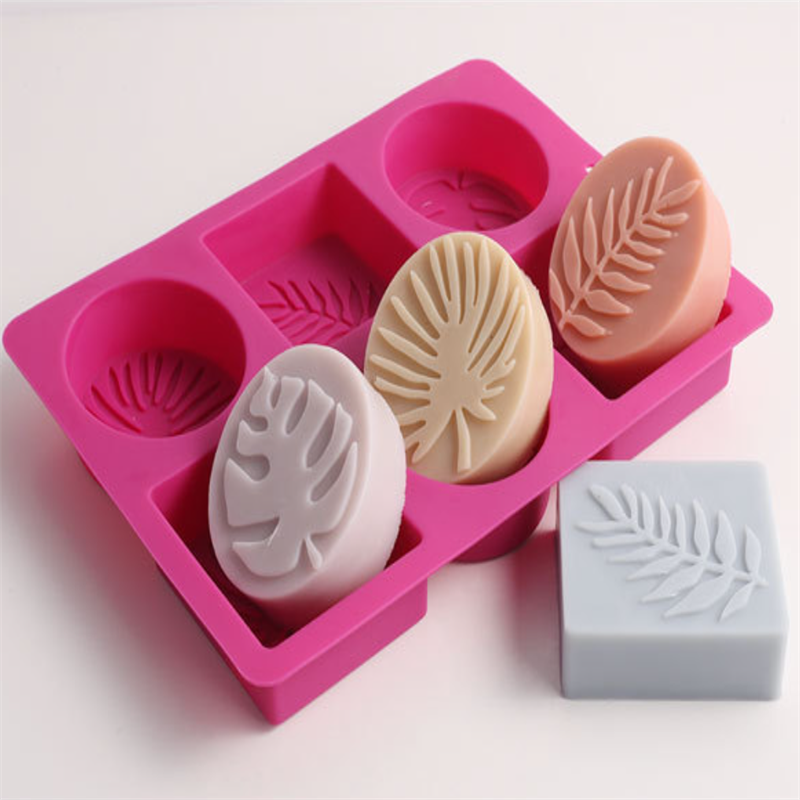 Buttons Shape Silicone Mold Silicone Mold For Soap And - Temu